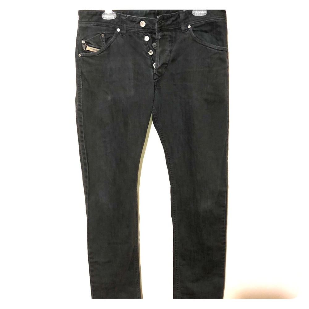 Diesel jeans Darron fit (sale)